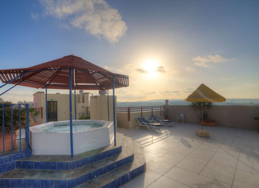 Terrazza Foto