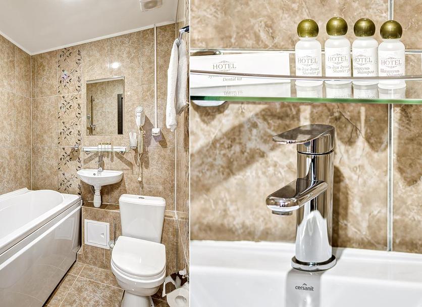 Bagno Foto