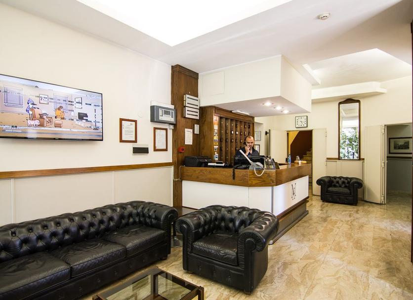 Ingresso Foto