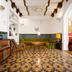 Area lounge