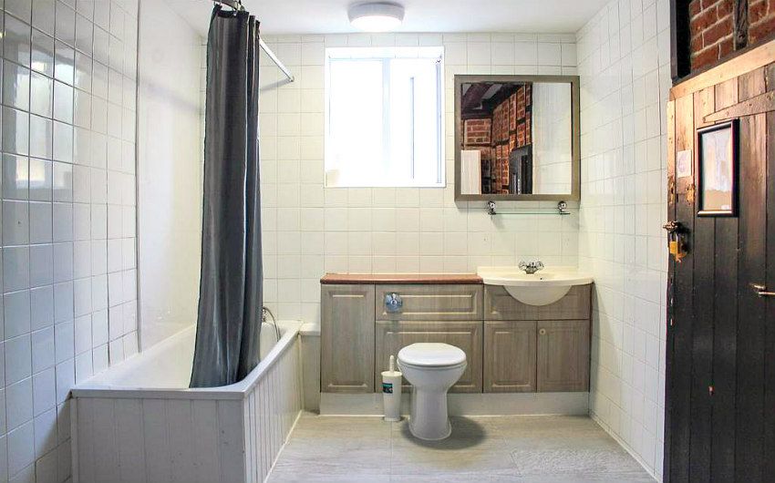 Bagno