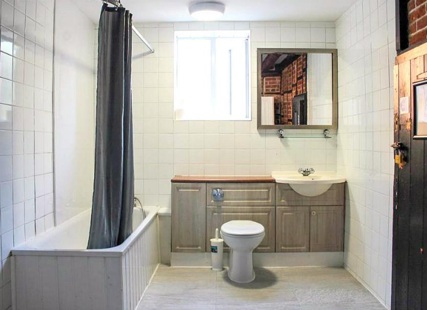 Bagno Foto