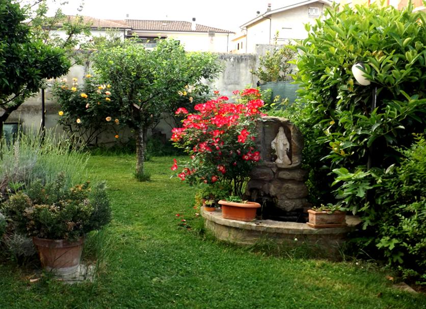 Vista esterna Foto