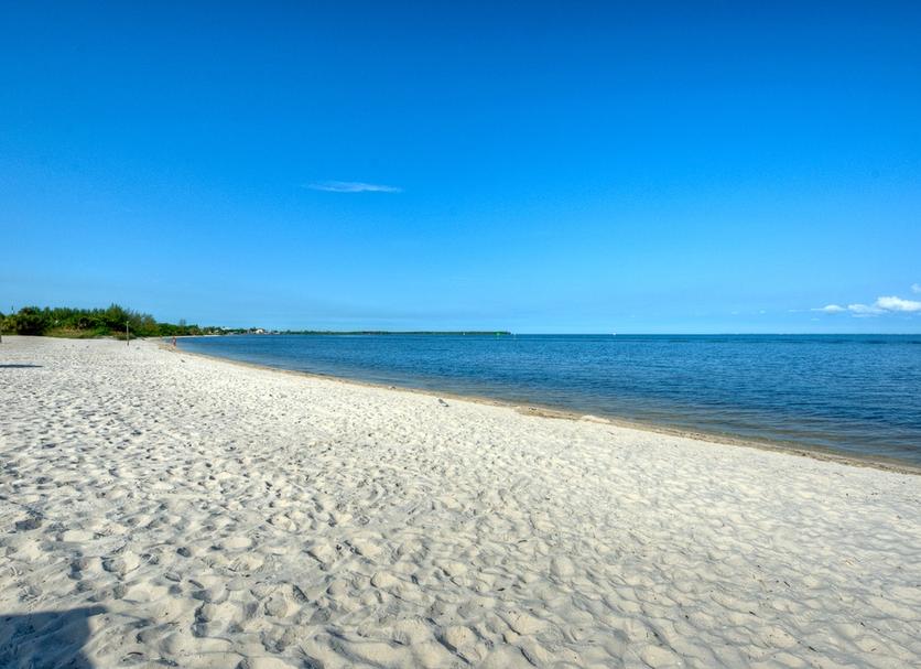 Spiaggia Foto