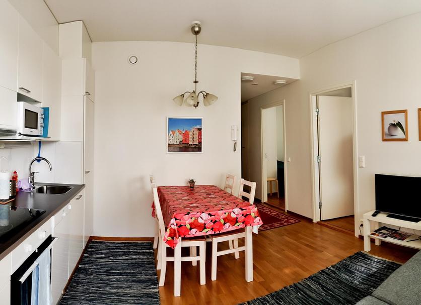 Cucina Foto