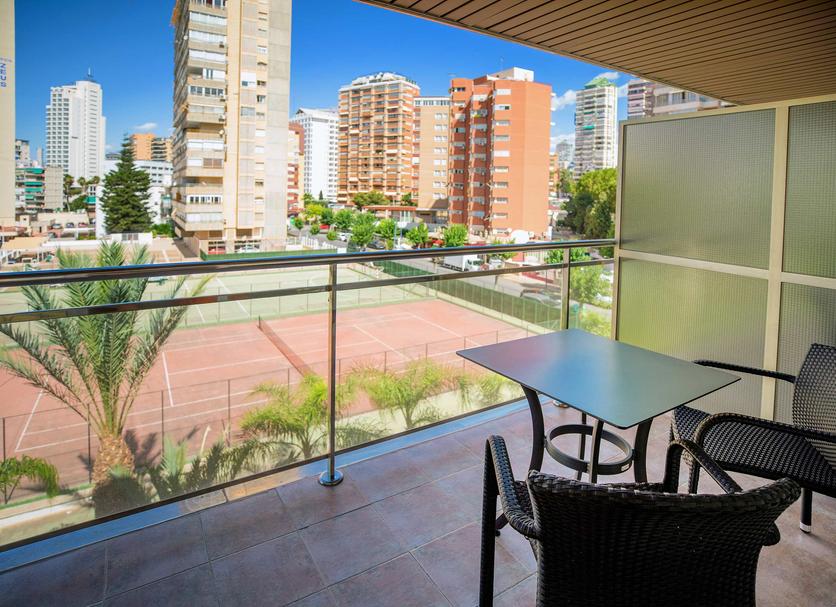 Balcone Foto