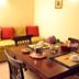 Sala pranzo