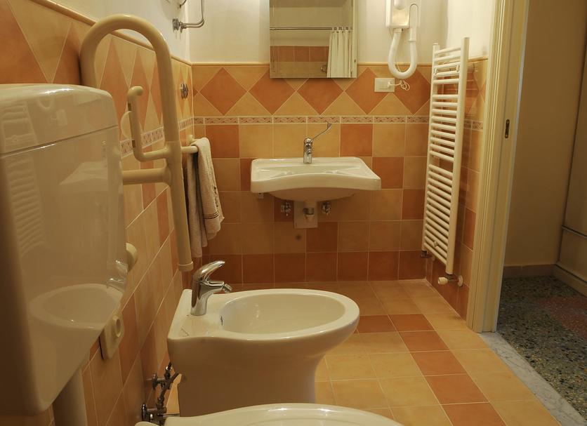 Bagno Foto
