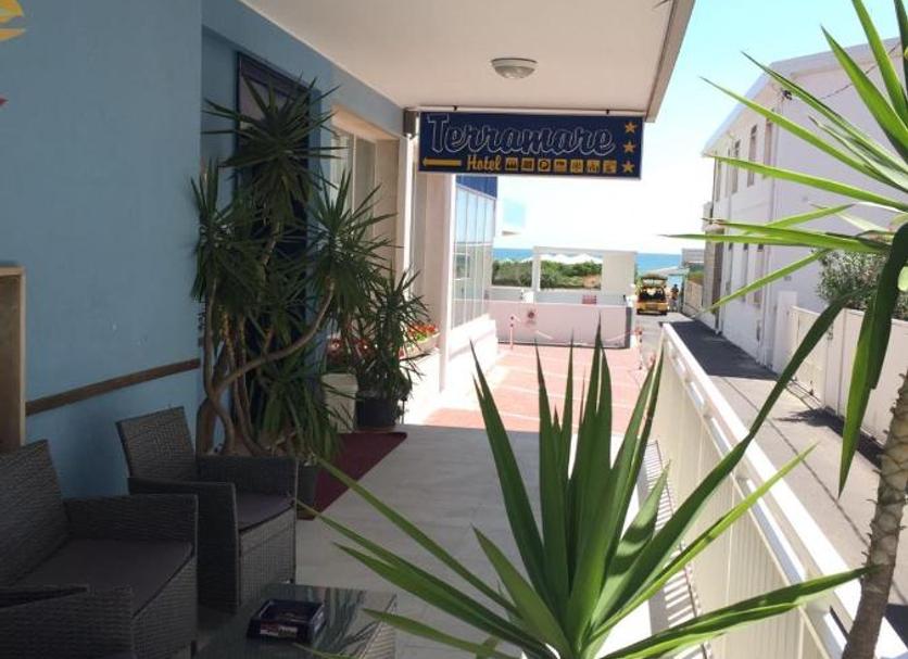Balcone Foto
