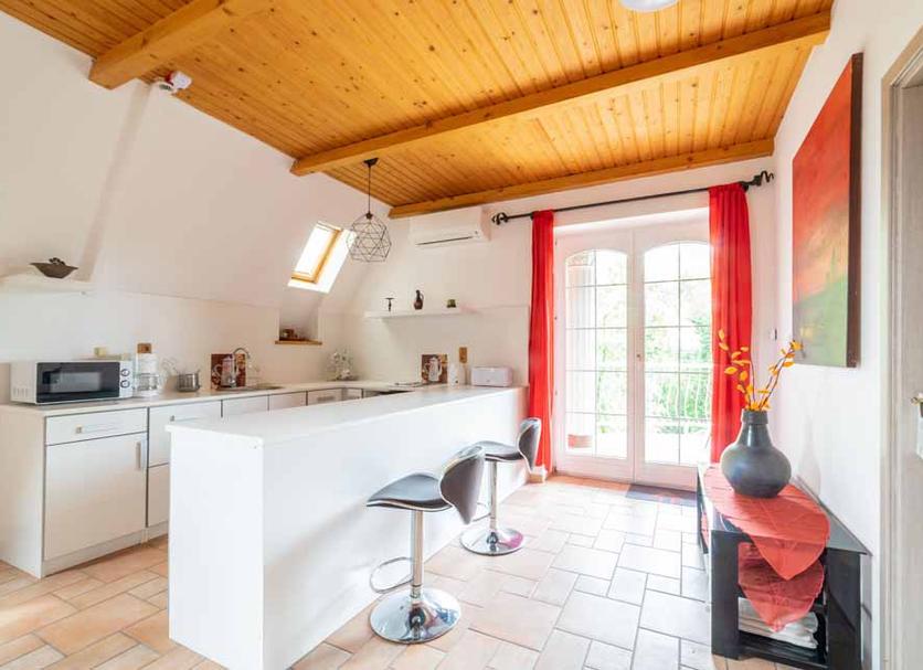 Cucina Foto