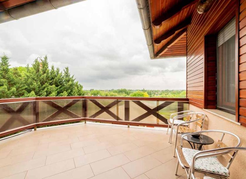 Balcone Foto