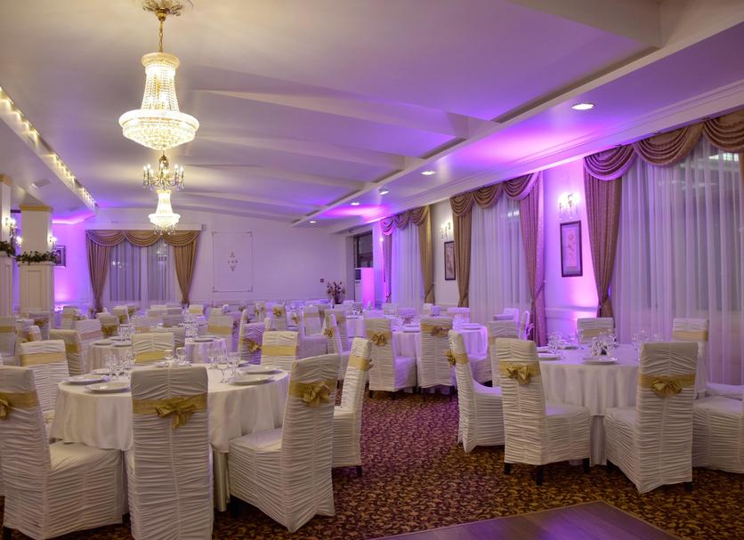 Sala ricevimenti Foto