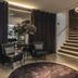 Ingresso dell'hotel