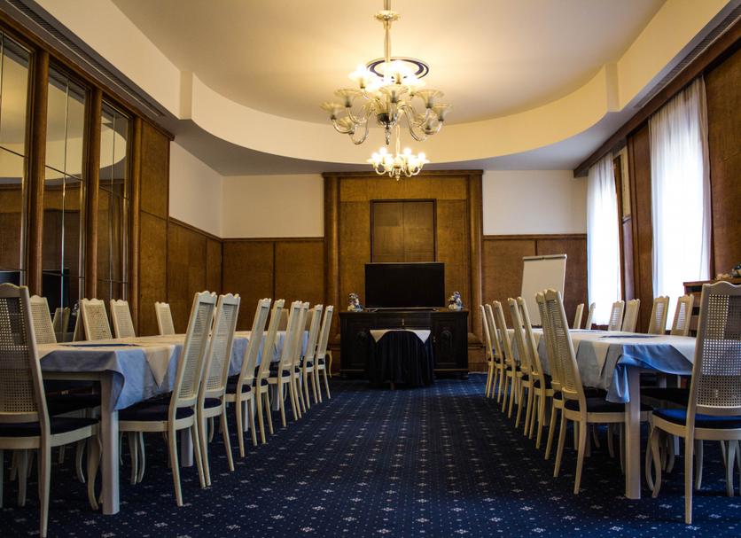 Sala conferenze Foto