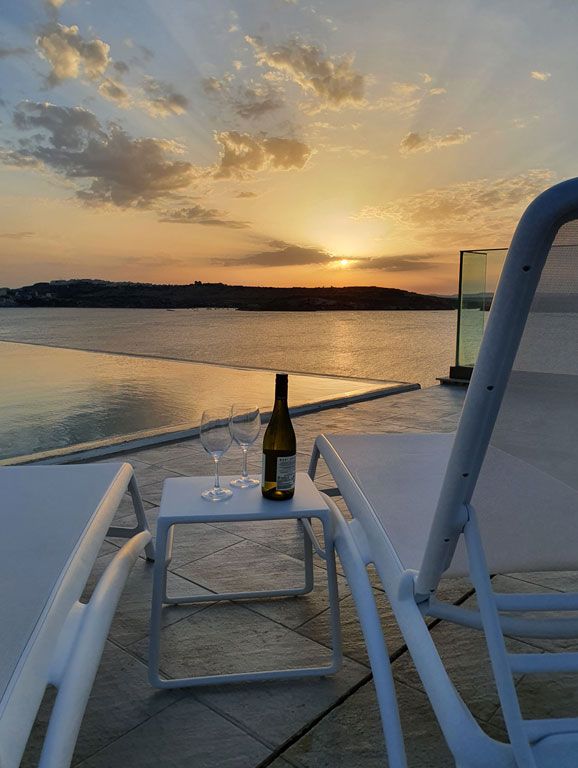 Terrazza