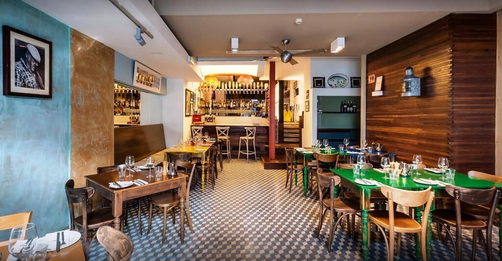 Ristorante