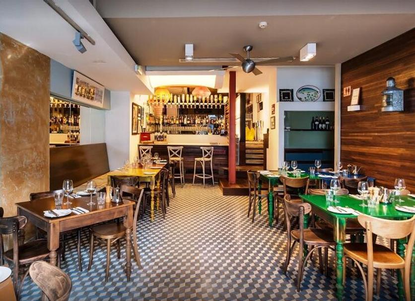 Ristorante Foto