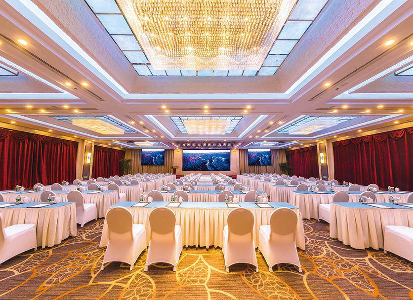 Sala conferenze Foto
