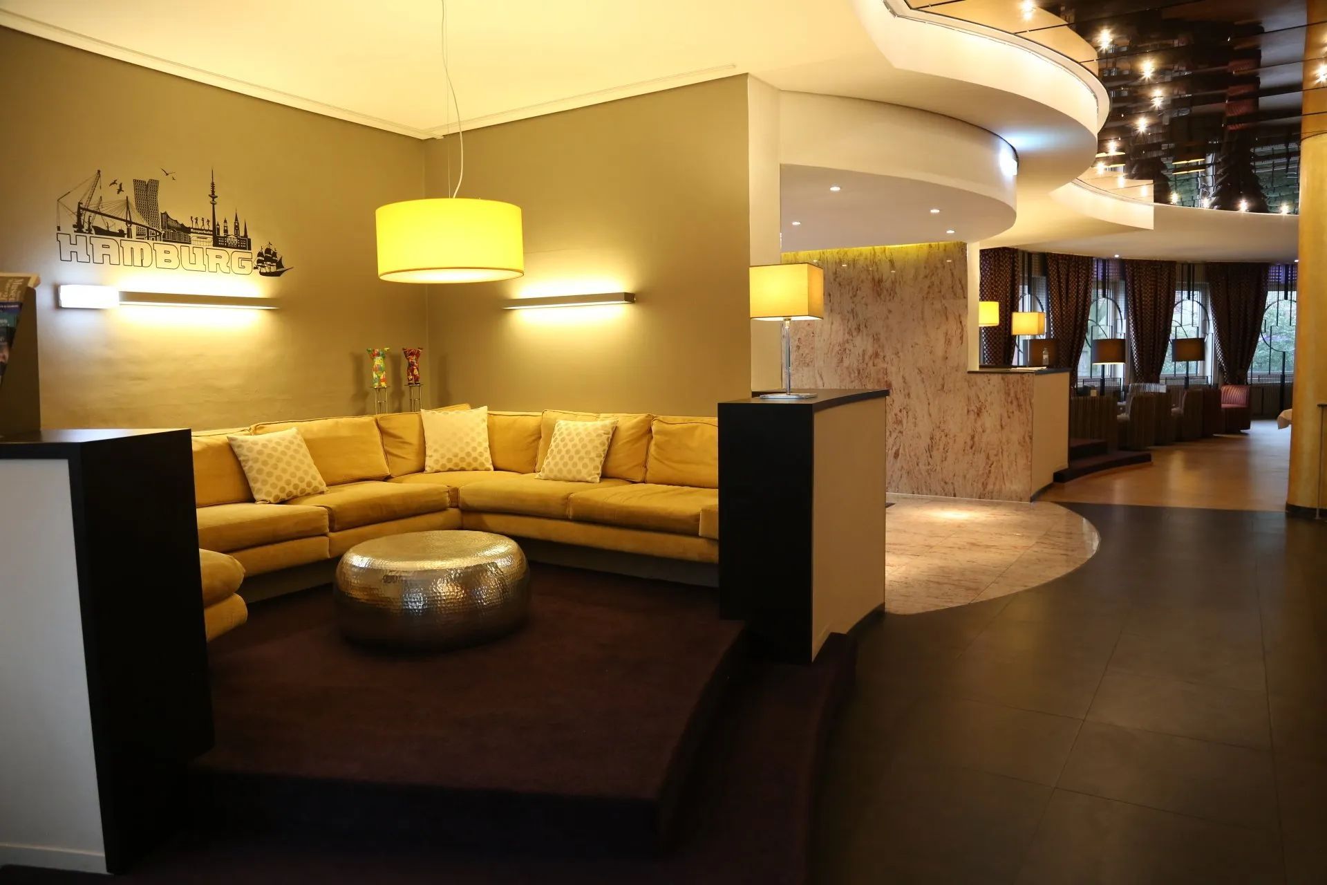 Area lounge