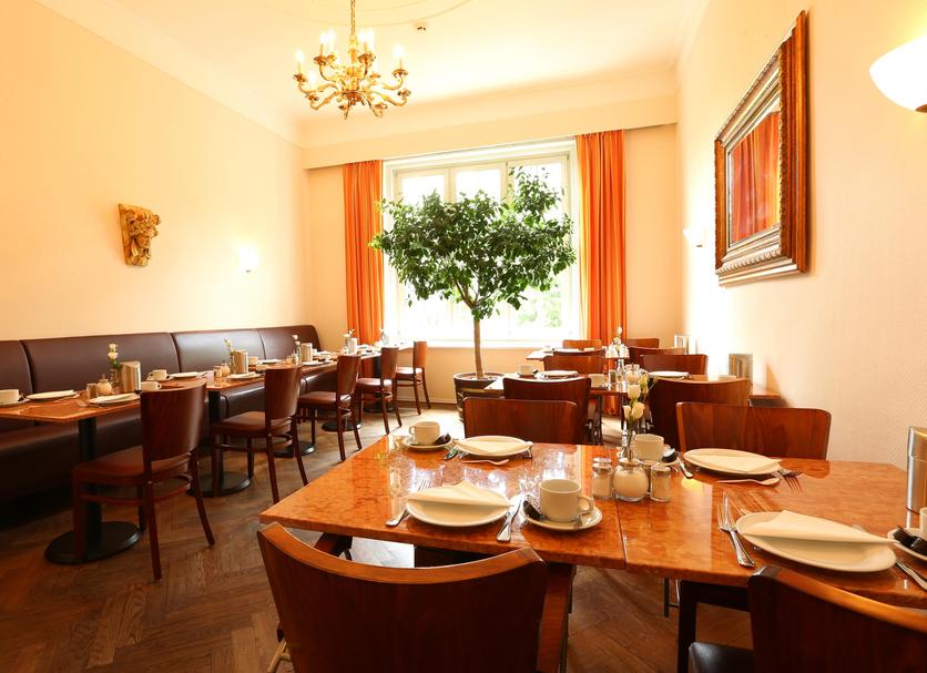 Sala pranzo Foto