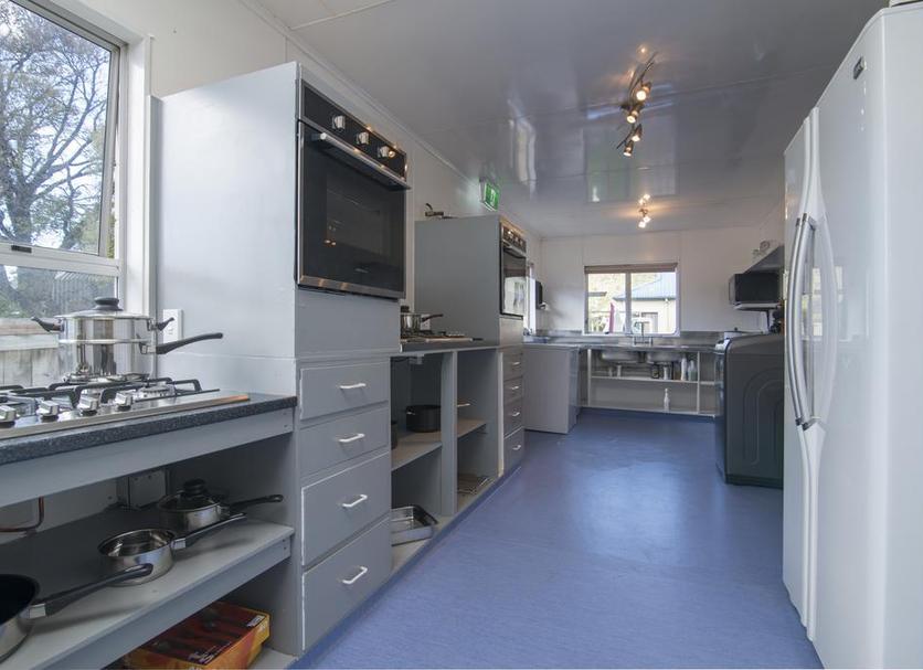 Cucina Foto
