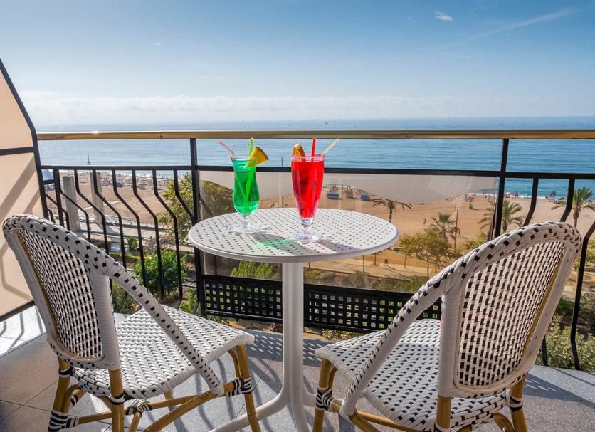 Balcone Foto