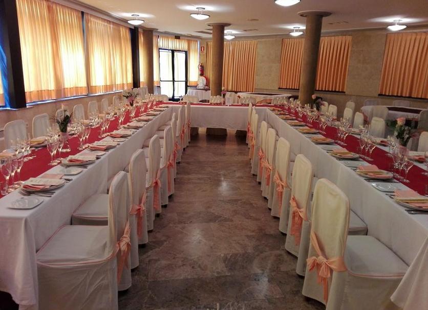 Sala conferenze Foto