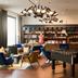 Area lounge
