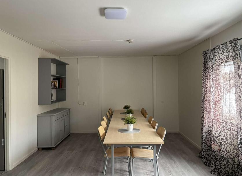 Sala pranzo Foto