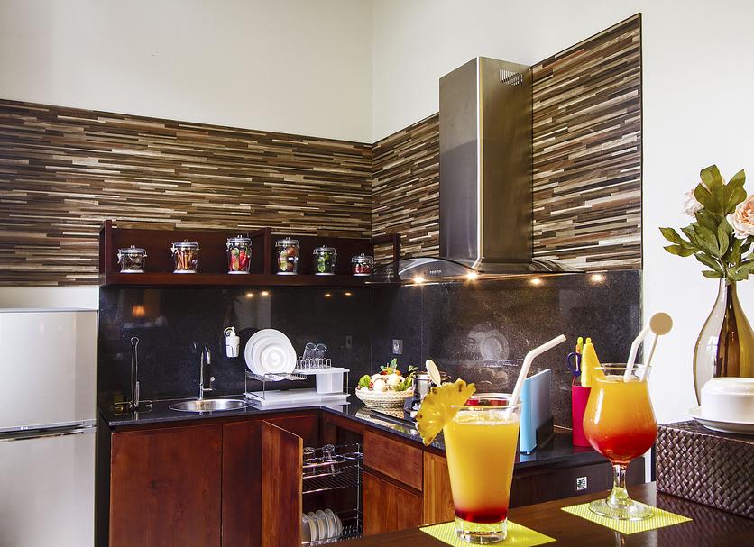 Cucina Foto