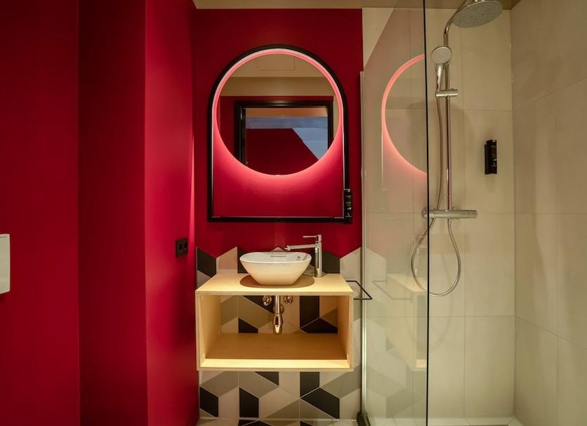 Bagno Foto