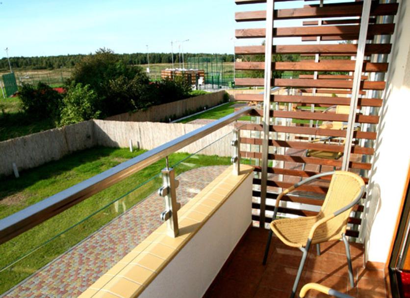 Balcone Foto