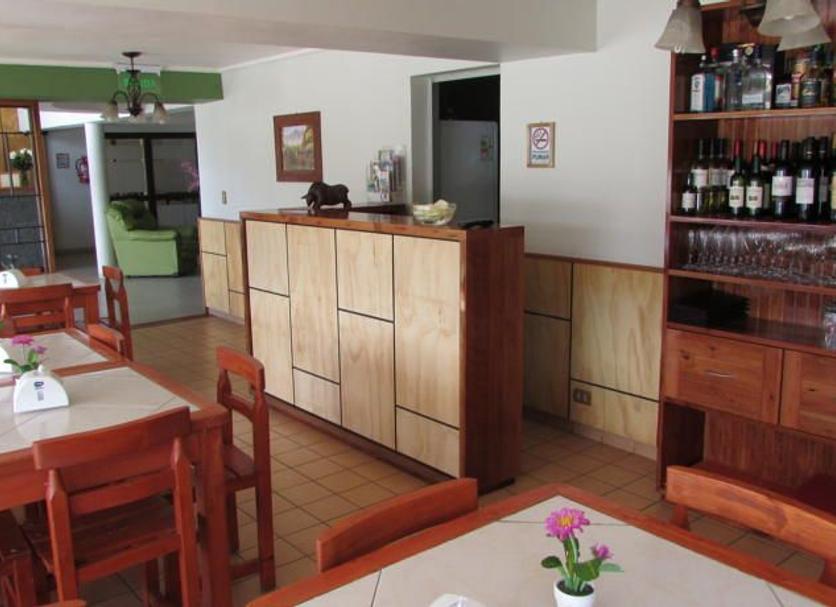 Sala pranzo Foto