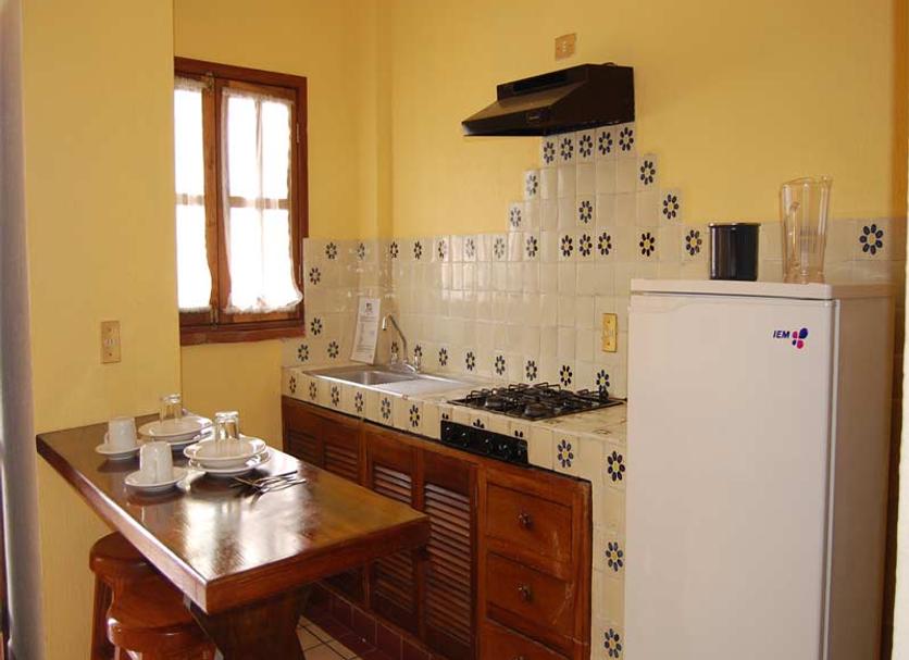 Cucina Foto