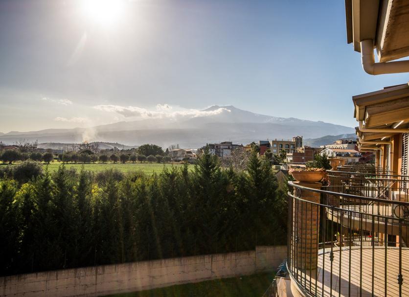 Balcone Foto