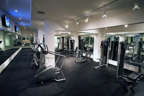 Palestra