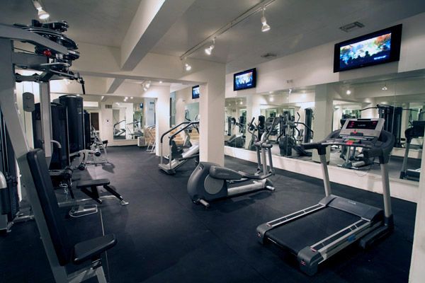 Palestra