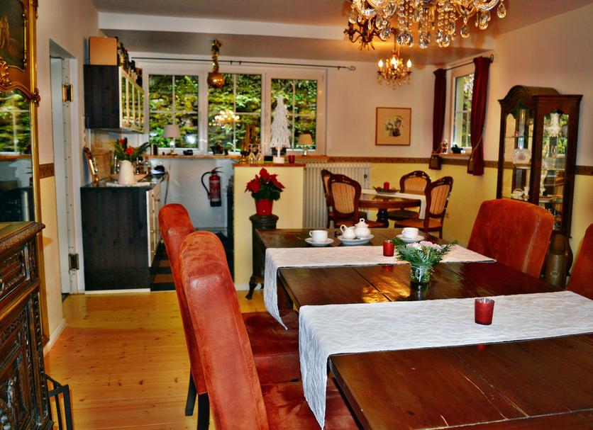 Ristorante Foto