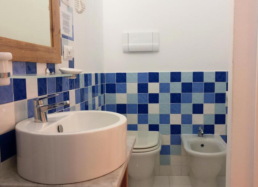 Bagno Foto