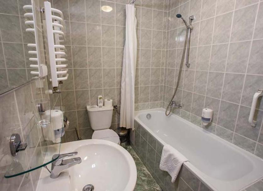 Bagno Foto