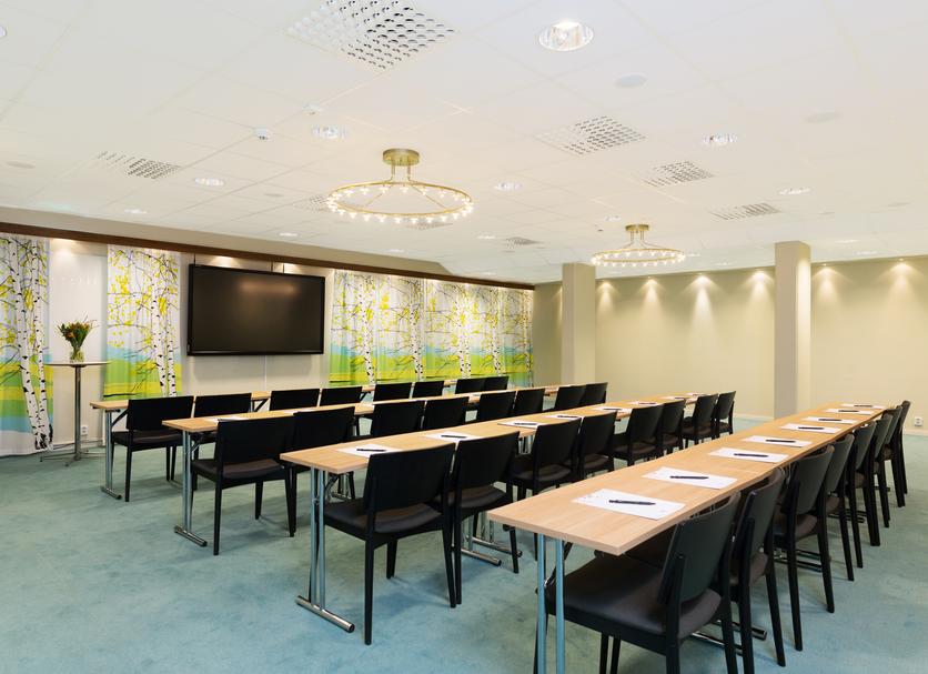 Sala conferenze Foto
