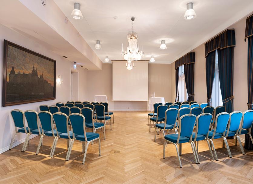 Sala conferenze Foto