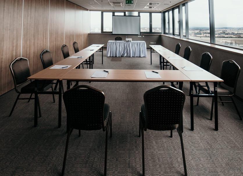 Sala conferenze Foto