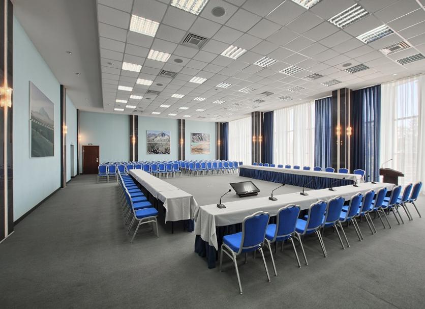 Sala conferenze Foto