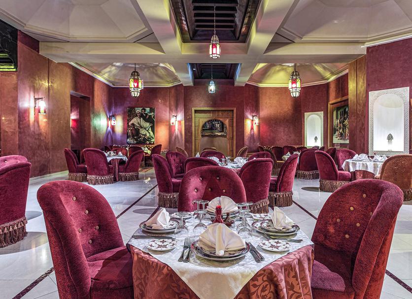 Ristorante Foto