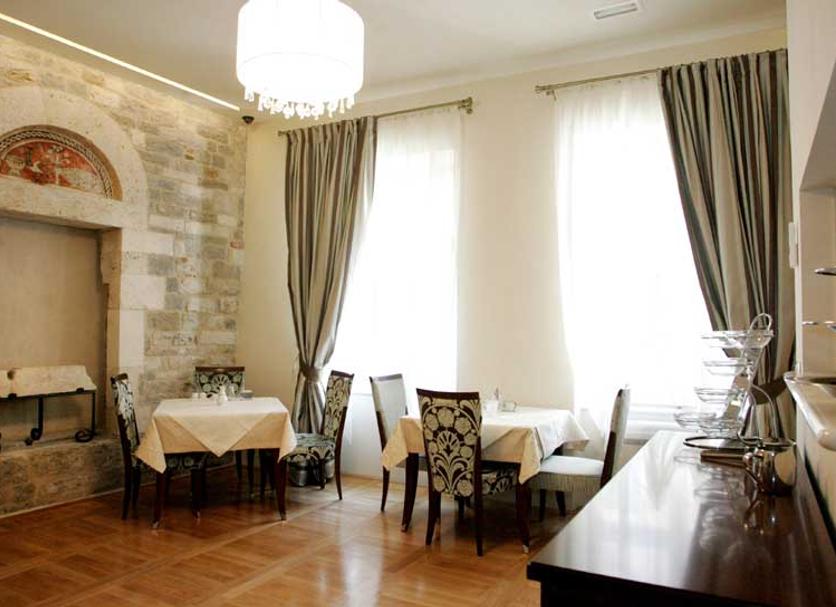 Sala pranzo Foto