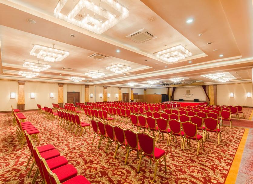 Sala conferenze Foto