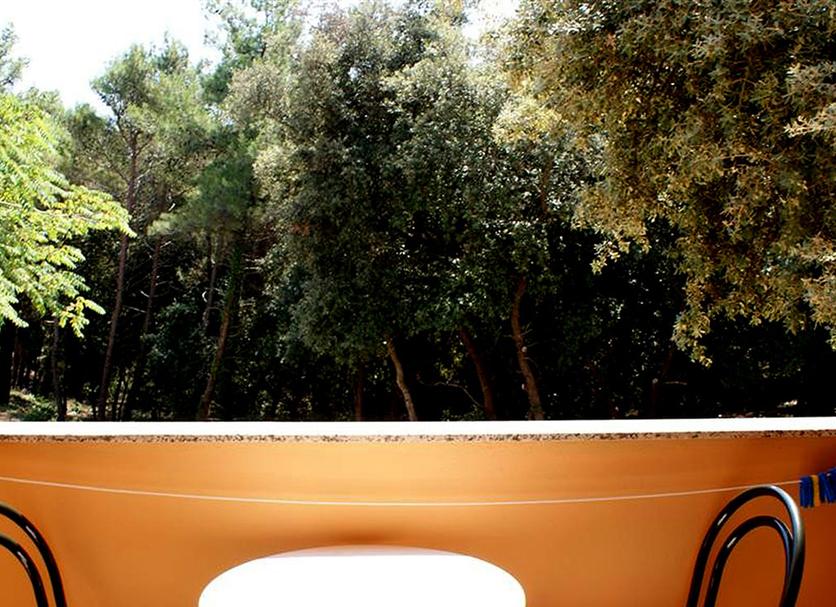 Balcone Foto