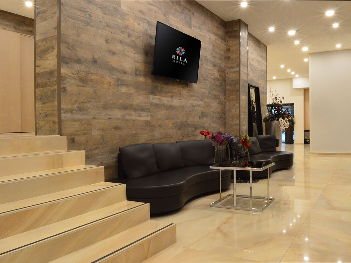 Ingresso