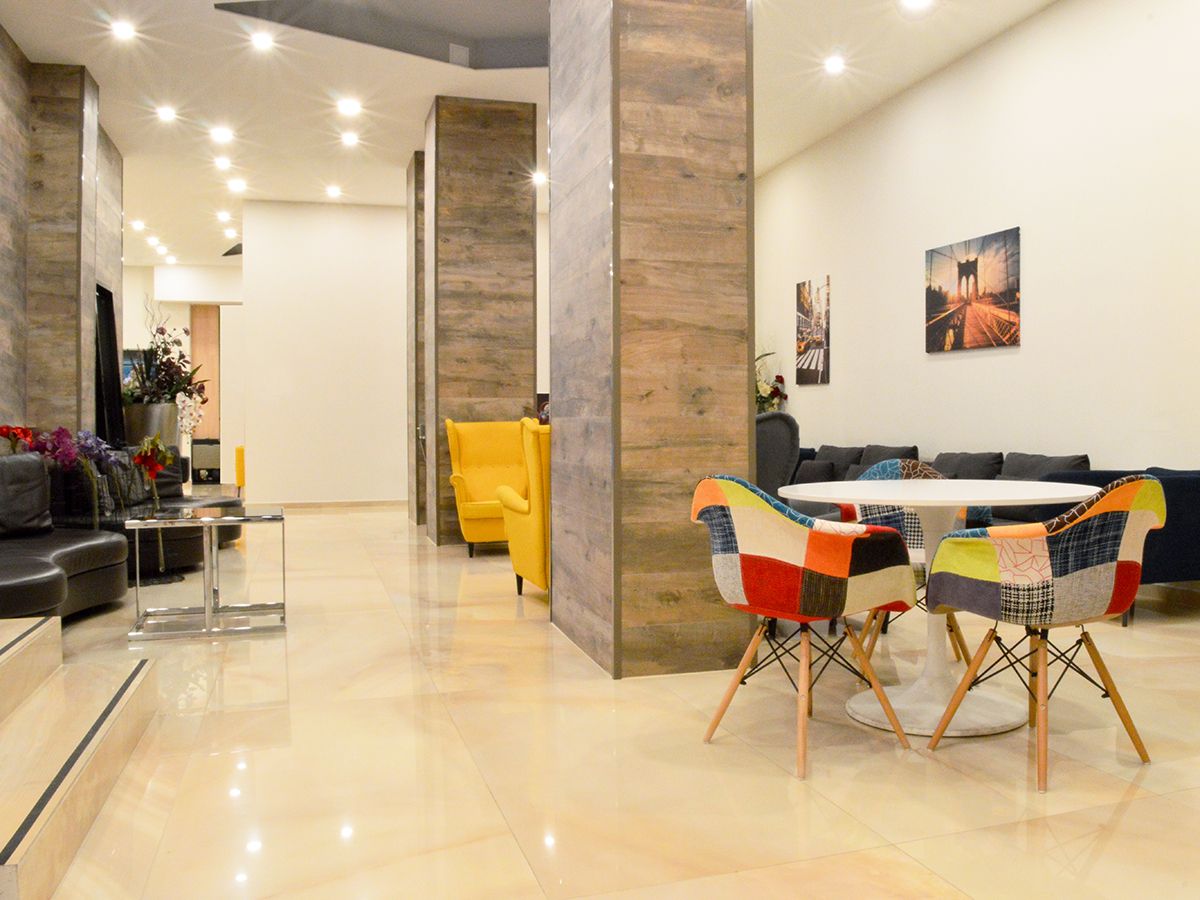 Ingresso